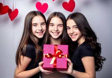 How to make a gift for Valentine's day gifts for Teen Girls