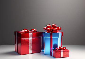 How to make a gift for corporate