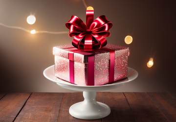 How to make a gift for Birthday