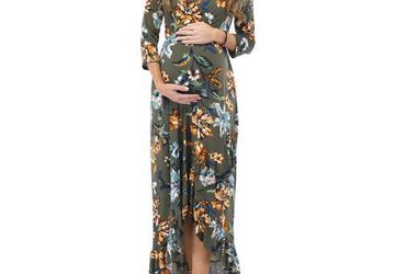 Maternity Clothing and Plus Size Maternity Clothes | Mother Bee Maternity