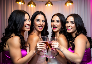 How to make a gift for Hen Party