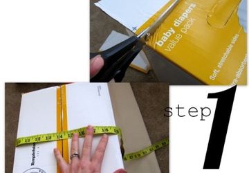 How To Make A Toy Box