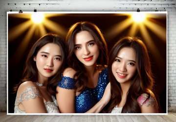 How to make a gift for best friends