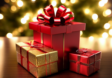 How to make a gift for last minute