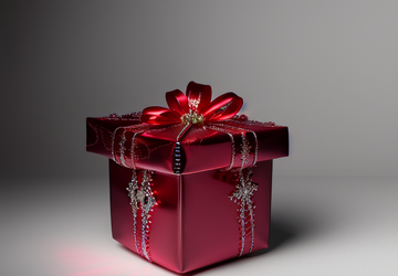 How to make a gift for step sister