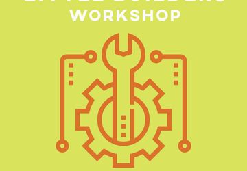 Little Builders Workshop