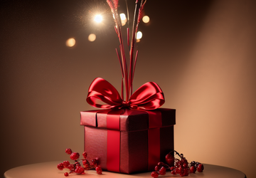 How to make a gift for conference speaker