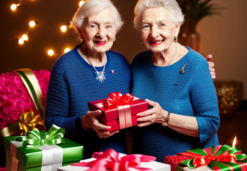 How to make a gift for 80th birthday gifts for her (mom)