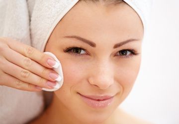 How To Make Tonic For The Face