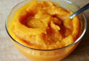 Autumn Pumpkin Pancakes!