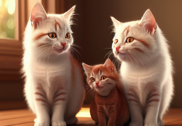 How to make a gift for cat lovers