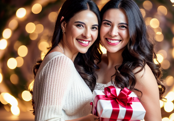 How to make a gift for engagement gifts for her