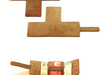 How To Make A Wallet