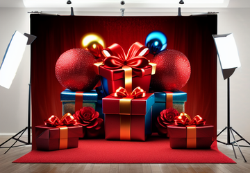 How to make a gift for 2nd anniversary