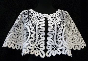 A jacket "Tenderness"