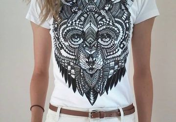 Bear Shirt, Organic Clothing, Animal Shirt, Modern Clothing, Hipster Clothing, Bear Graphic, Organic Clothes, Graphic Tee, Wild, Latvian