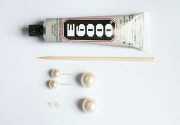 How To Make Earrings