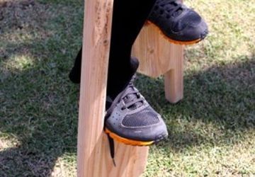 How To Make Stilts