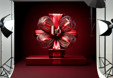 How to make a gift for 10th anniversary gifts for her