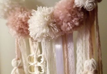 DreamCatchers Boho Chic