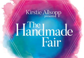 The Handmade Fair