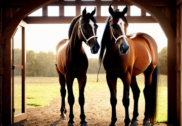 How to make a gift for horse owners