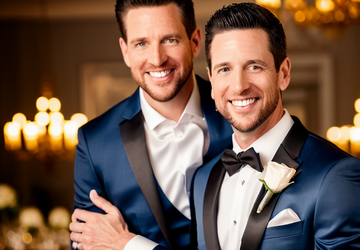 How to make a gift for mother of the groom