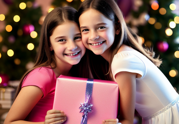 How to make a gift for confirmation gifts for girls