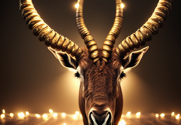 How to make a "gift for Capricorn