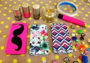 How To Make Phone Cases