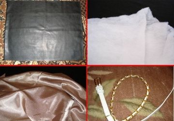 How To Sew A Quilted Bag