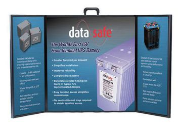 Make A Lasting Impression With The Voyager Briefcase Display