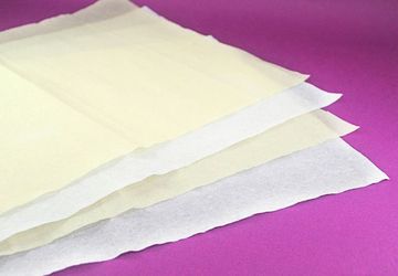 How To Make A Tissue Paper Flower