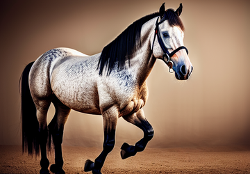 How to make a gift for horse owners