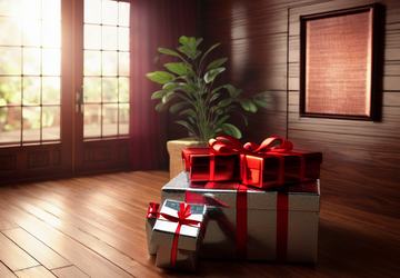 How to make a gift for stepdad