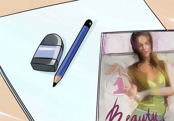 How To Draw Fashion Sketches