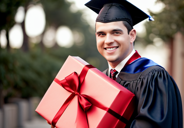 How to make a gift for college graduation gifts for him