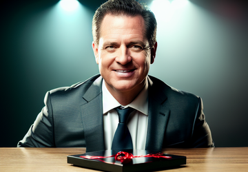 How to make a gift for boss