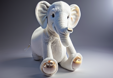 How to make a gift for White Elephant