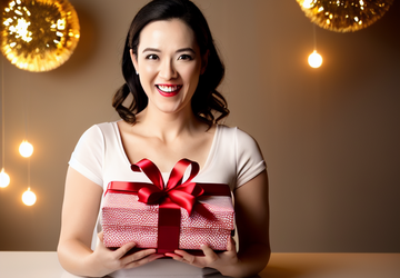 How to make a gift for 30th Birthday