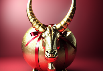 How to make a "gift for Capricorn