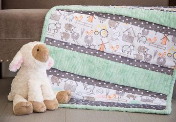 Love Ewe Workshop (Mission Bay)