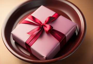 How to make a gift for Thinking of You