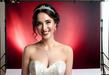 How to make a gift for bride