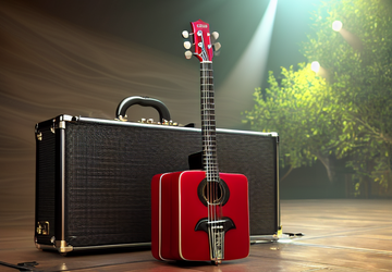 How to make a gift for musicians