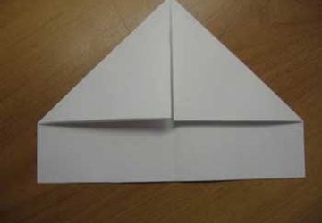 How To Make A Paper Boat
