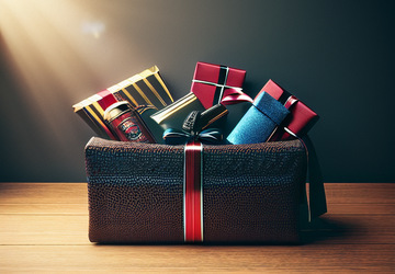 How to make a gift for For Him