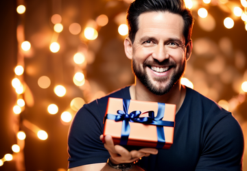 How to make a gift for 30th Birthday