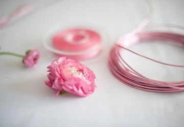 How To Make A Corsage