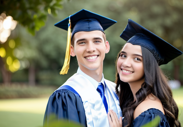 How to make a gift for High School Graduation